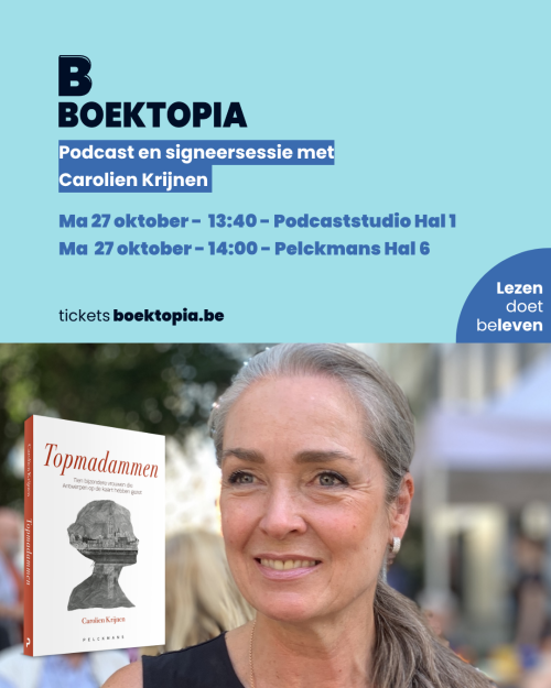 Krijnen Carolien Boektopia Krijnen Carolien Boektopia